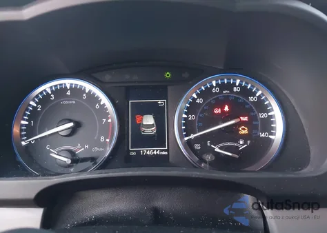 2017 Toyota Highlander Xle z USA, uszkodzony, nr VIN 5TDJZRFH1HS514363